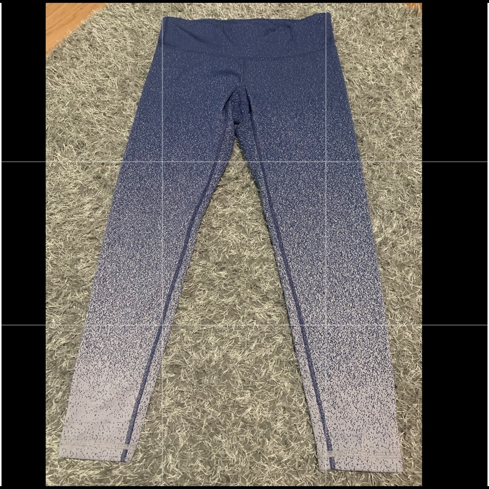 Gap Fit Leggings 7/8